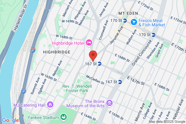 Hanny Deli Inc