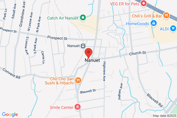 Nanuet Mini Mart Inc