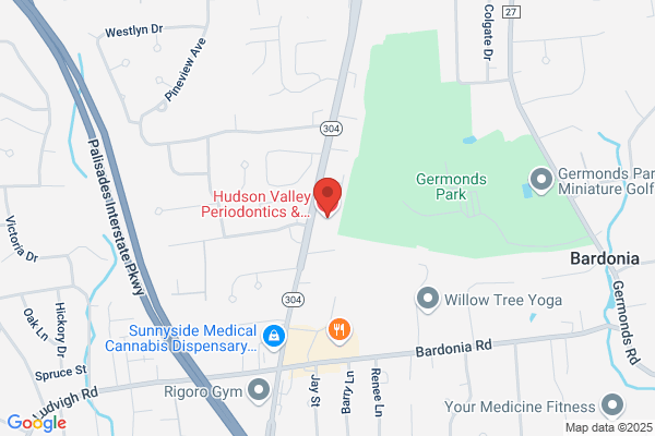 Hudson Valley Periodontics & Implantology