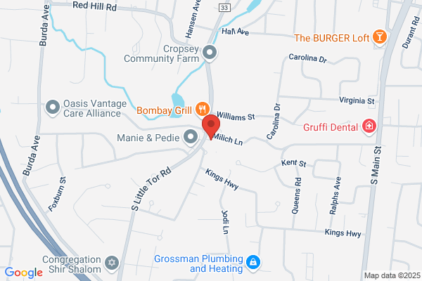 Quality Care Dental LLP