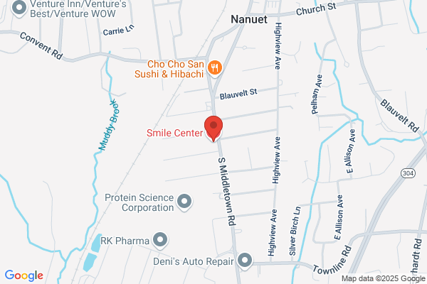 Smile and Implant Center of Rockland
