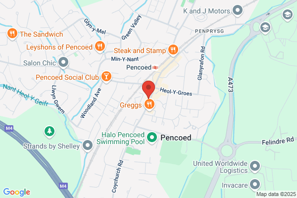 Whitehouse Dental