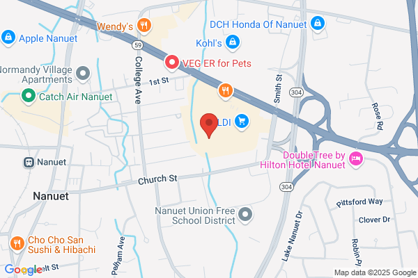 Marshalls