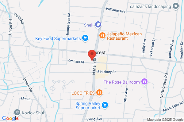 Brook Valley Podiatry
