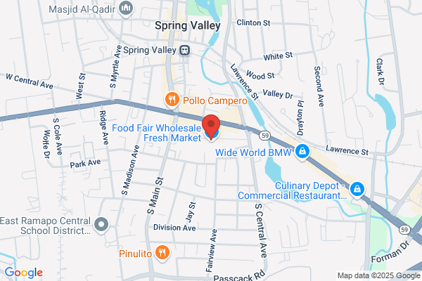 Pascak Valley Hospital Wellness Program
