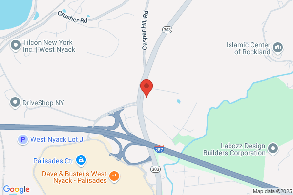 Rockland Diagnostic Imaging of West Nyack