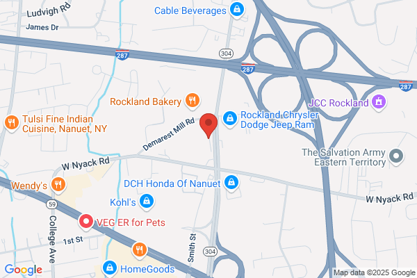 Rockland Gymnastics Academy
