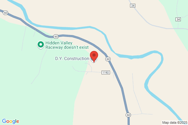 DY Construction LLC