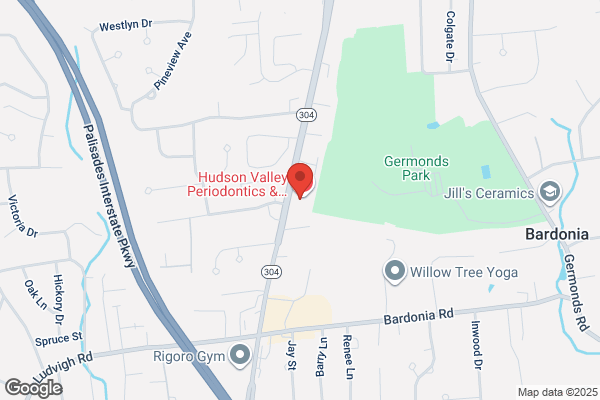 Bardonia Pediatric Associates PC