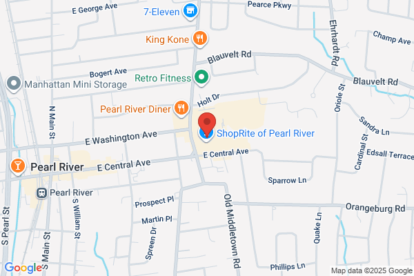 Shop Rite Pharmacy of Pearl River