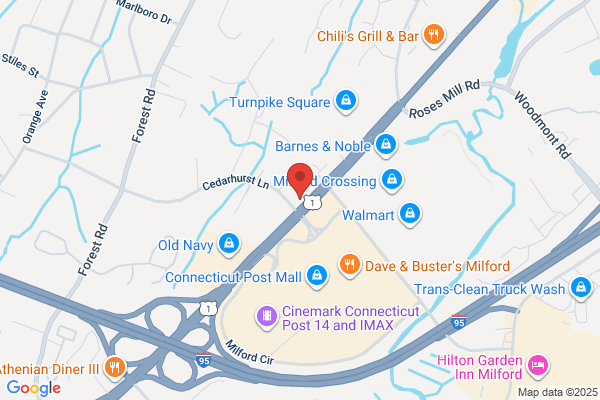 Oreck Vacuum Factory Showrooms