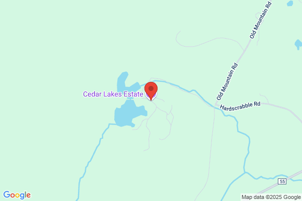 Cedar Lake Lodge