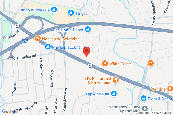 Nanuet NY Air Duct Cleaning