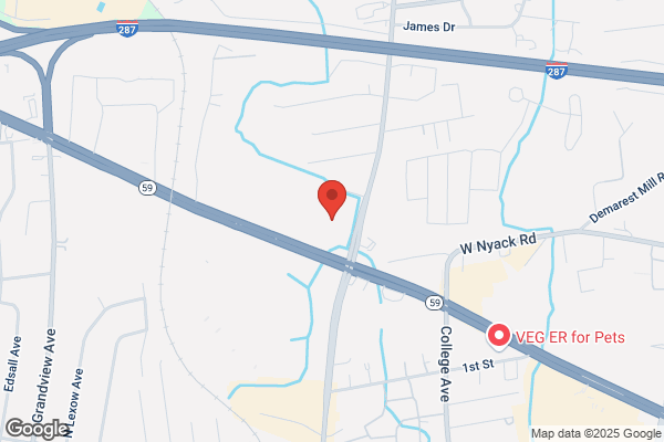 AAA Nanuet