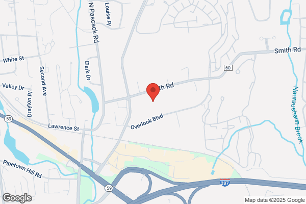 Northeast Orthopedics and Sports Medicine - Nanuet