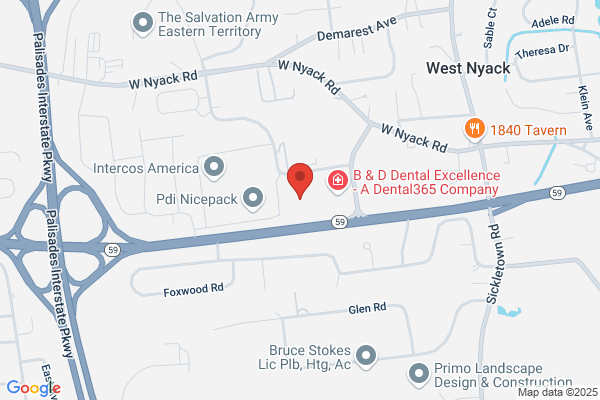 Northeast Orthopedics & Sports Medicine - West Nyack