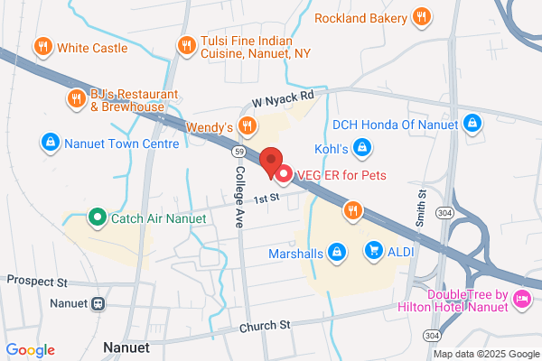 Pet Nutrition Center Inc