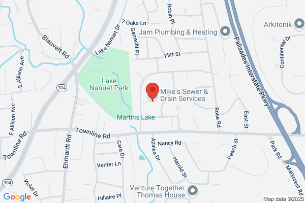 Mike's Plumbing & Drain Service