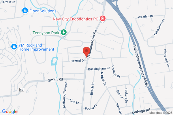 Mr. Handyman of Rockland County - CLOSED