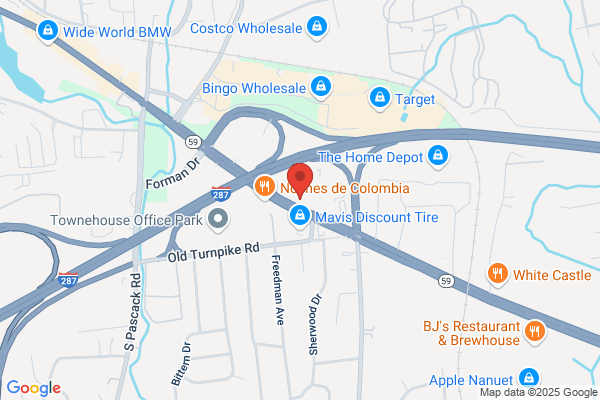 Rockland Auto Wash