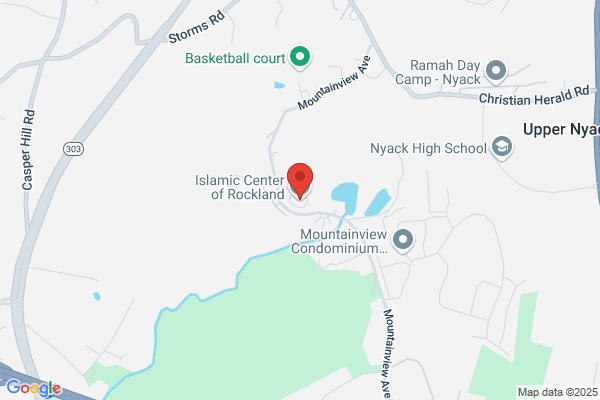 Rockland Muslim Trust Inc