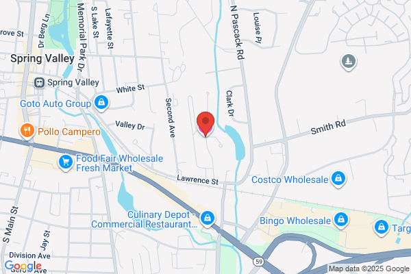 Spring Valley Village Manufactured Mobile Home Community