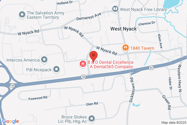 MOTION Sports Medicine - West Nyack (HAND THERAPY)