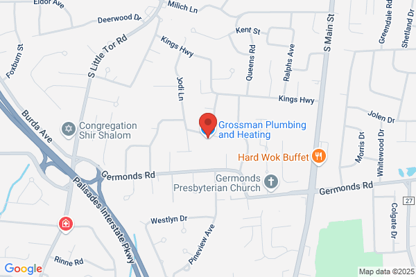 Lawrence Gary Plumbing & Heating
