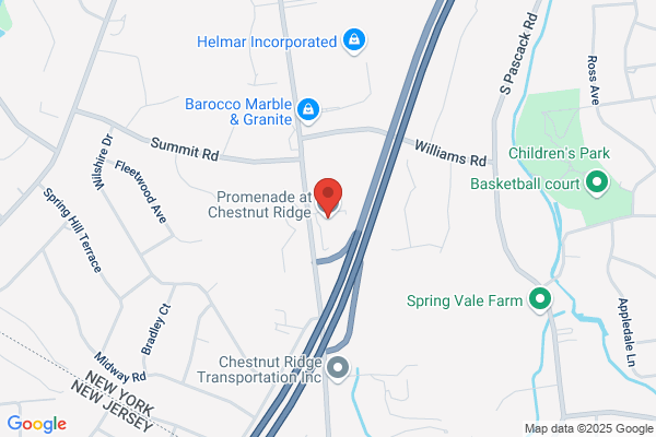 Chestnut Ridge Realtors
