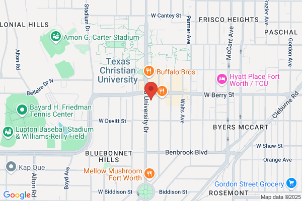 Woodcrest Realty Co