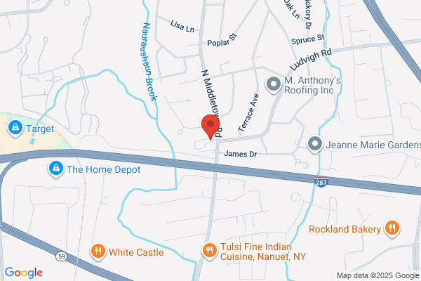 Nanuet Lutheran Brethren Church