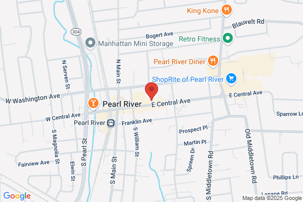 JOE & JOE PEARL RIVER
