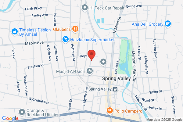 Orlando Deli Corporation