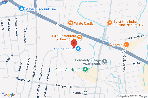 The Sombrero Tacoria Nanuet