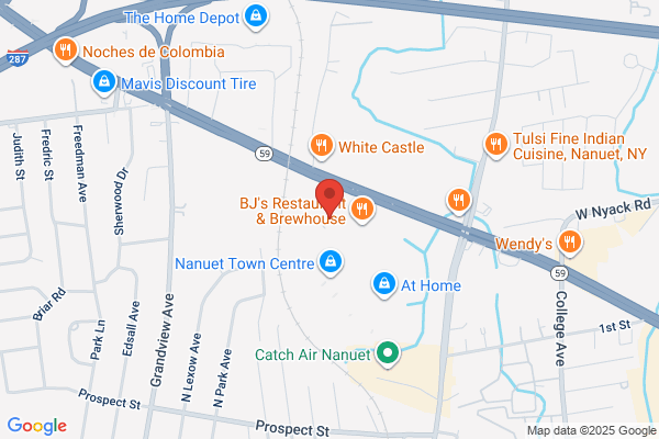Nanuet Mall