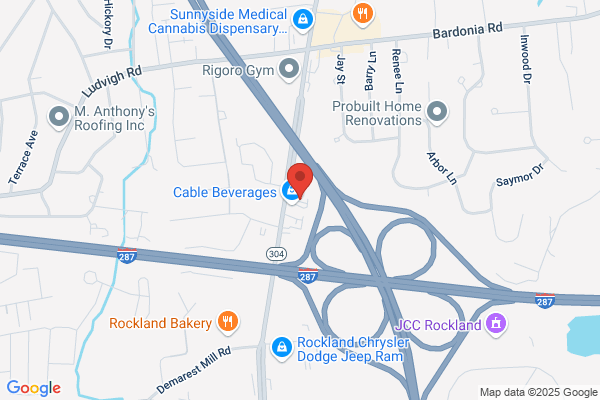 Inter City Tire & Auto Center