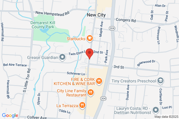Sts Tire & Auto Centers