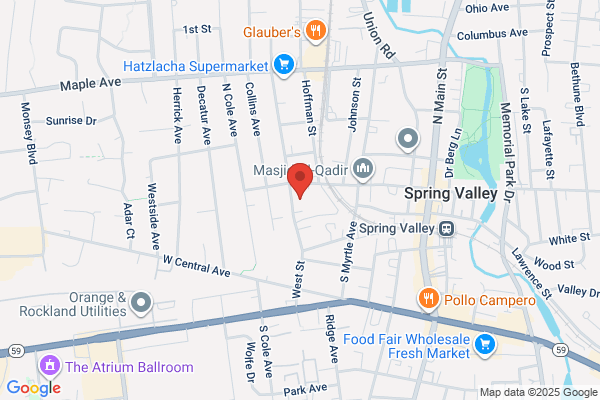 Valley Auto Body