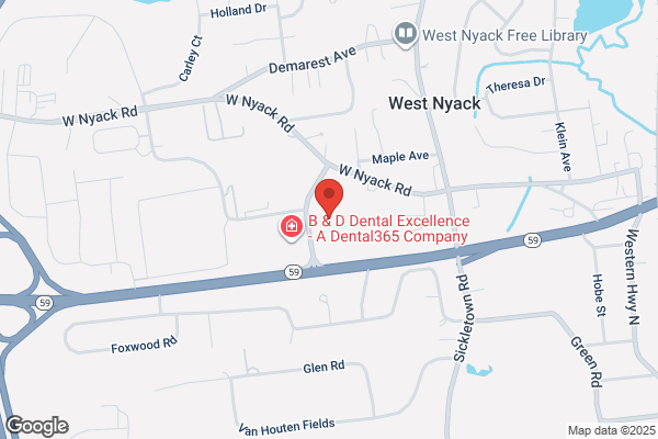Rockland County Association For Children With Learning Disabilities