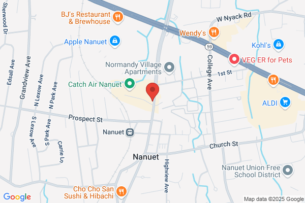 Rockland Travel Bureau Inc