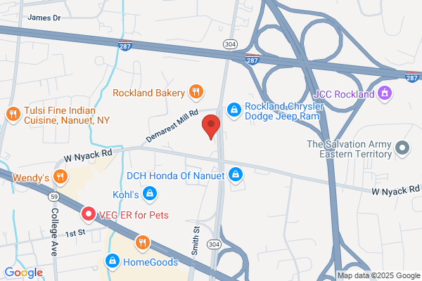 Rockland Auto Plaza