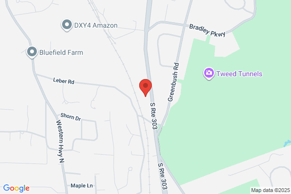 Rockland Nissan