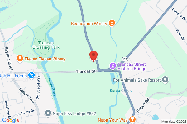 Silverado Veterinary