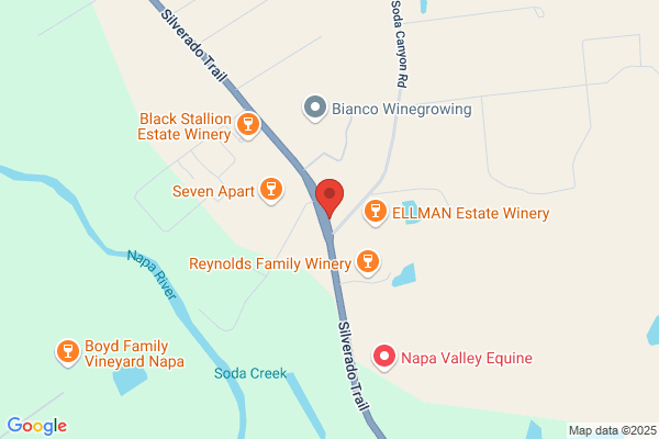 Brookdale Vineyards