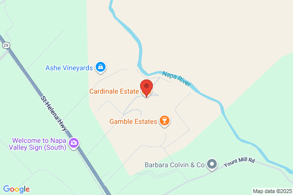 Cardinale Winery