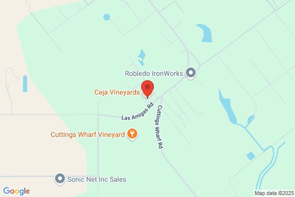Ceja Vineyards