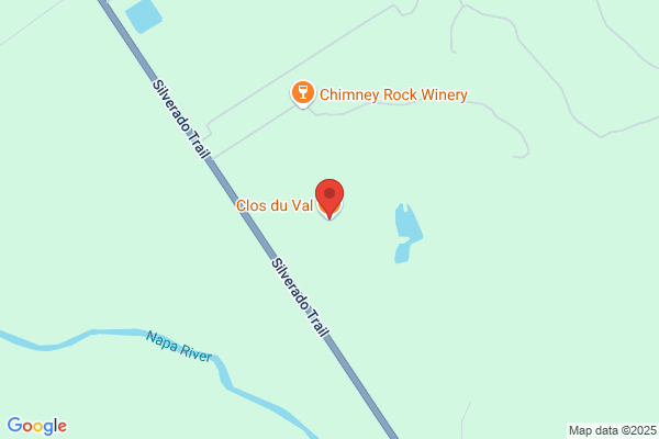 Clos Du Val