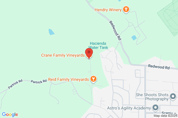 Crane Family Vineyards