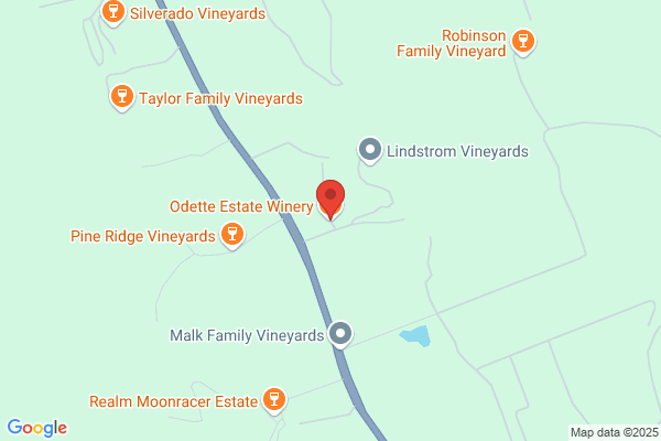 Elliott Vineyard