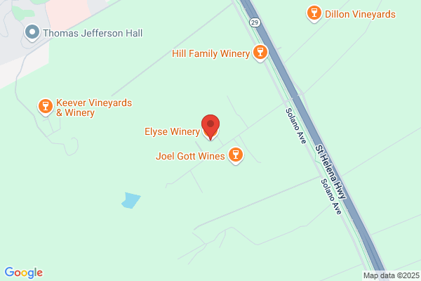 Elyse Winery